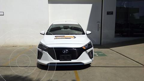 foto Hyundai Ioniq GLS Premium usado (2018) color Blanco precio $298,000