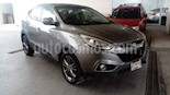 foto Hyundai ix 35 GLS Aut usado (2015) color Gris precio $209,000
