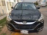 foto Hyundai ix 35 GLS usado (2015) precio $180,000