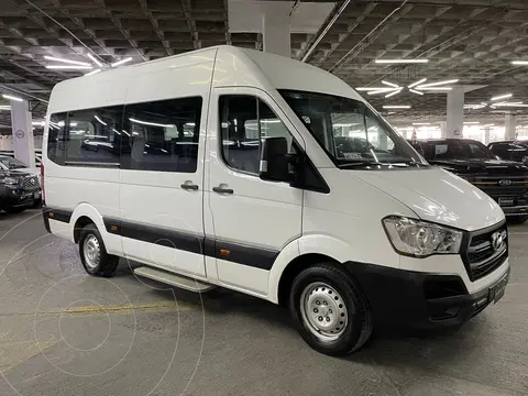 foto Hyundai ix 35 Limited Aut usado (2022) color Blanco precio $624,999