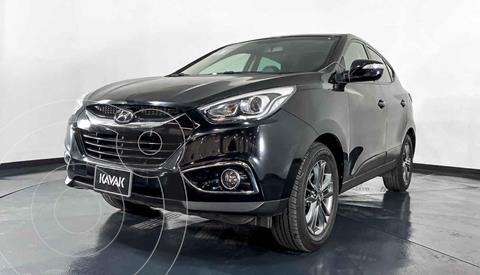 foto Hyundai ix 35 GLS Premium Aut usado (2015) color Blanco precio $242,999