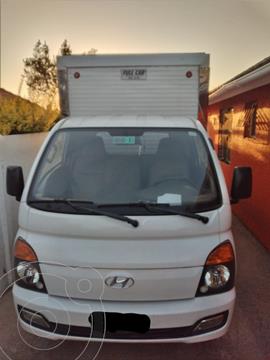 foto Hyundai Porter 2.5 Chasis usado (2015) color Blanco precio $13.800.000