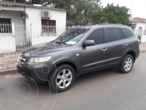foto Hyundai Santa Fe 2.2 GLS CRDi 7 Pas Full Premium Aut usado (2008) precio $980.000