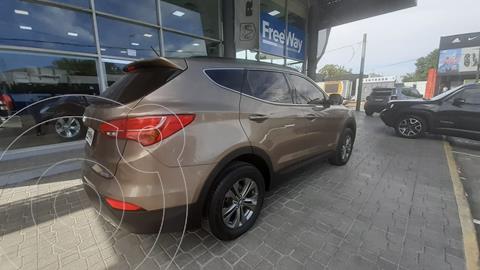 foto Hyundai Santa Fe 2.4 4x2 Full 7 Asientos Aut usado (2013) precio $2.350.000