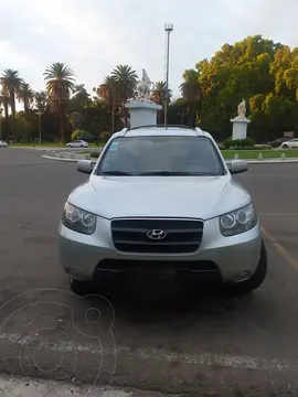 foto Hyundai Santa Fe 2.2 GLS CRDi 5 Pas Full Premium Aut usado (2008) color Gris precio u$s11.000