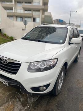 foto Hyundai Santa Fe NEW 2.2 Diésel 4WD Aut 6V Full usado (2011) color Blanco precio $12.100.000
