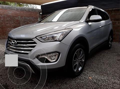 foto Hyundai Santa Fe 2.2 GLS CRDi 4x2 Aut usado (2017) precio $15.000.000