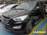 Hyundai Santa Fe 2.4 4x2 Aut usado (2014) precio $65.900.000