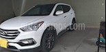 foto Hyundai Santa Fe Sport 2.0L usado (2017) precio $350,000