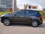 foto Hyundai Santa Fe 2.4 GLS 4x4 usado (2018) precio $4,200