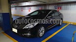 Hyundai Sonata FX Full usado (2014) color Negro precio u$s21.000