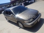 foto Hyundai Sonata GL usado (2002) color Gris precio u$s2.000