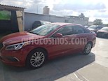 foto Hyundai Sonata GLS usado (2015) precio $204,900