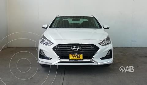 foto Hyundai Sonata Premium usado (2018) precio $300,000