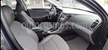 foto Hyundai Sonata Limited usado (2011) color Azul precio $138,000