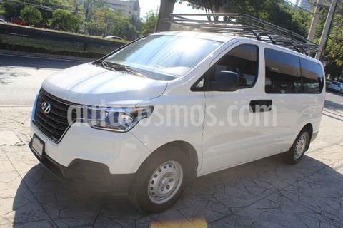 foto Hyundai Starex 12 Pasajeros usado (2019) color Blanco precio $400,000