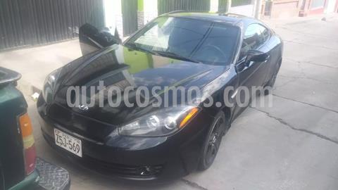 foto Hyundai Terracan Turbodiesel intercooler usado (2008) precio u$s1,900