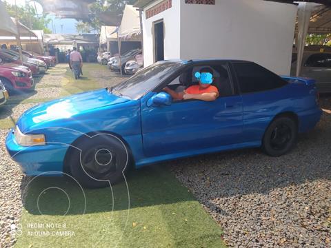 Hyundai Tiburon Sinc. usado (1994) color Azul precio $11.300.000