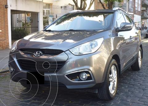 foto Hyundai Tucson GLS 4x4 2.0 Full usado (2013) color Gris precio u$s19.900