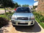 foto Hyundai Tucson GLS 4x4 2.7 CVVT V6 usado (2008) precio $525.000