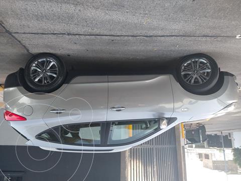 foto Hyundai Tucson GL 4x2 2.0 usado (2015) color Gris Oscuro precio $1.590.000