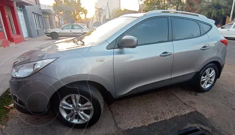 Hyundai Tucson GL 4x2 2.0 usado (2013) color Gris precio $16.000.000