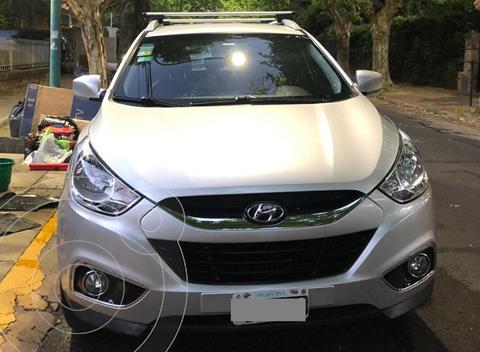 foto Hyundai Tucson GL 4x2 2.0 Aut usado (2013) precio $1.360.000