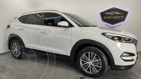 foto Hyundai Tucson GL 4x2 2.0 Aut usado (2016) color Blanco precio $3.920.000