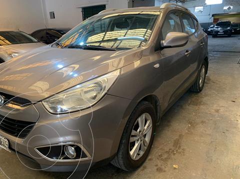 Hyundai Tucson GL 4x2 2.0 usado (2012) color Gris Titanio precio $1.600.000