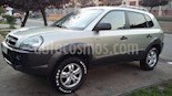 foto Hyundai Tucson 2.0 GL 4x4 Aut usado (2007) color Verde precio $2.800.000