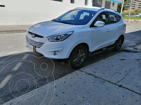 foto Hyundai Tucson ix35 4x2 usado (2016) precio $55.990.000