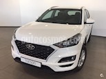 foto Hyundai Tucson Full Equipo usado (2019) color Blanco precio Bs.335.000.000