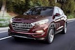 foto Hyundai Tucson Full Equipo usado (2018) color Rojo precio Bs.310.000.000