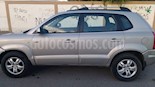 foto Hyundai Tucson GLS 4x4 2.0 CRDi Aut usado (2008) color Gris precio $340.000