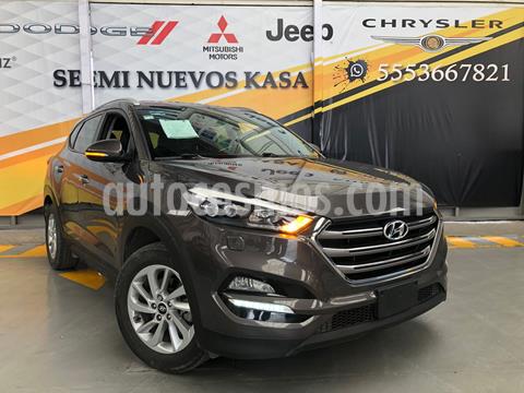 foto Hyundai Tucson Limited usado (2018) precio $335,000