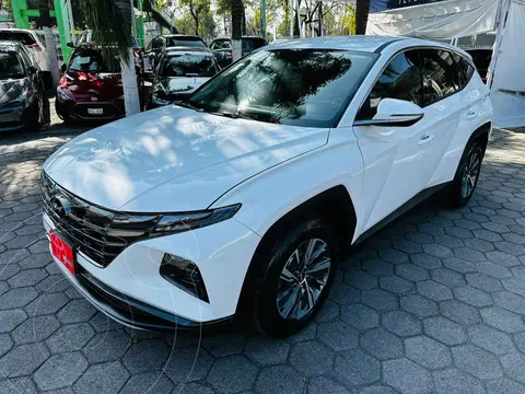 foto Hyundai Tucson GLS financiado en mensualidades enganche $119,250 mensualidades desde $8,795