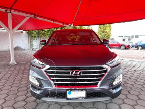 foto Hyundai Tucson Limited usado (2019) precio $425,000