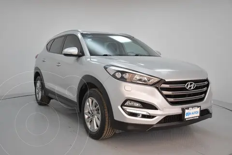foto Hyundai Tucson Limited financiado en mensualidades enganche $70,140 mensualidades desde $5,518