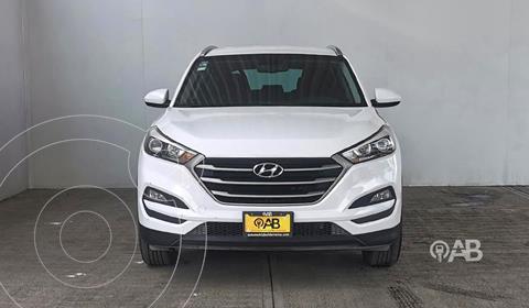 foto Hyundai Tucson GLS Premium usado (2016) precio $270,000