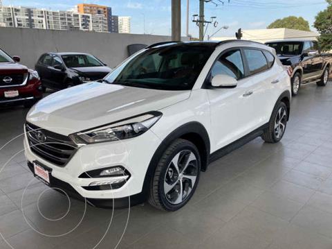 foto Hyundai Tucson Limited Tech usado (2018) precio $369,000