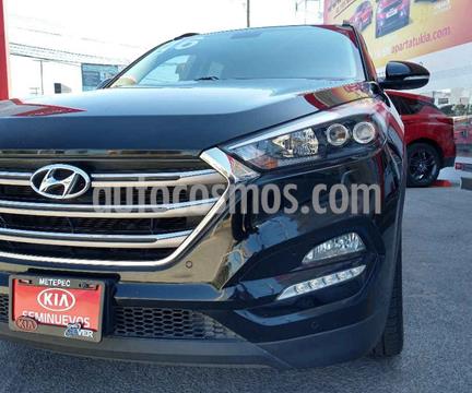foto Hyundai Tucson Limited Tech usado (2016) precio $279,900