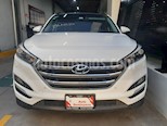 foto Hyundai Tucson Limited Tech usado (2017) color Blanco precio $330,000