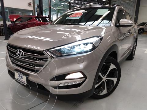 foto Hyundai Tucson Limited Tech usado (2018) precio $324,900