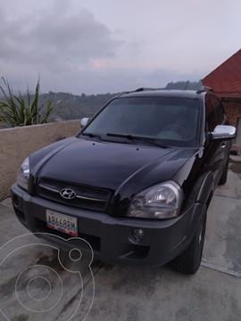 Hyundai Tucson Full Equipo usado (2007) color Azul precio u$s5.800
