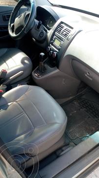 foto Hyundai Tucson Full Equipo usado (2009) color Gris precio u$s5.000