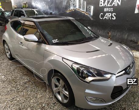 foto Hyundai Veloster 1.6L GLS usado (2013) precio $2.000.000