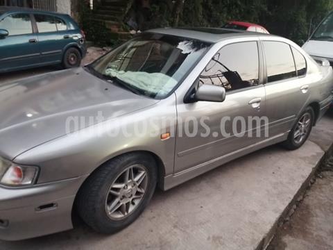 foto Infiniti G Coupé 37 usado (2000) color Gris precio $65,000