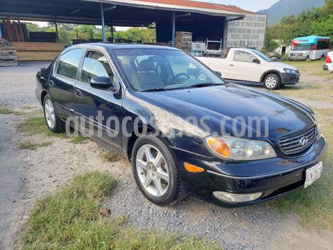 foto Infiniti I 35 Luxury usado (2003) color Negro precio $39,000