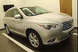 foto Infiniti JX 4p AWD Premium V6 3.7 aut. usado (2013) color Plata precio $269,000
