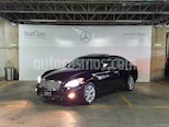 foto Infiniti M 4p M 37 Premium V6 aut usado (2012) color Negro precio $269,000